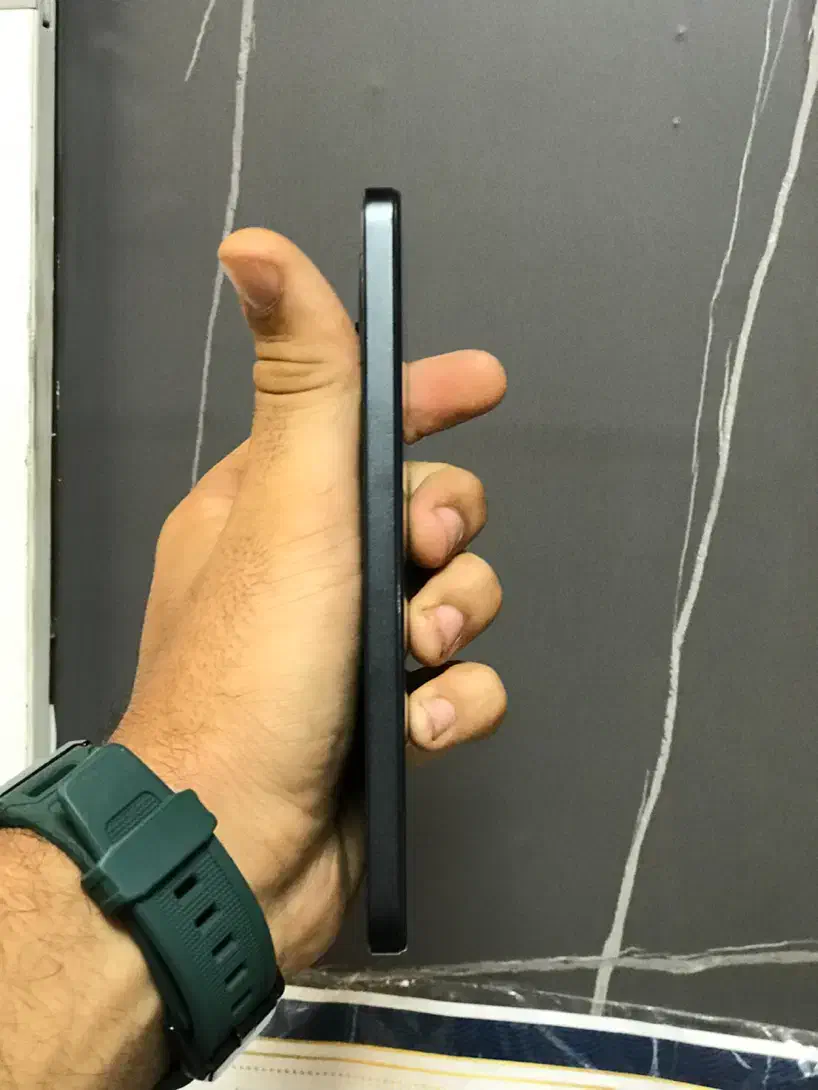 Redmi Note14|موبایل|گرگان, |دیوار