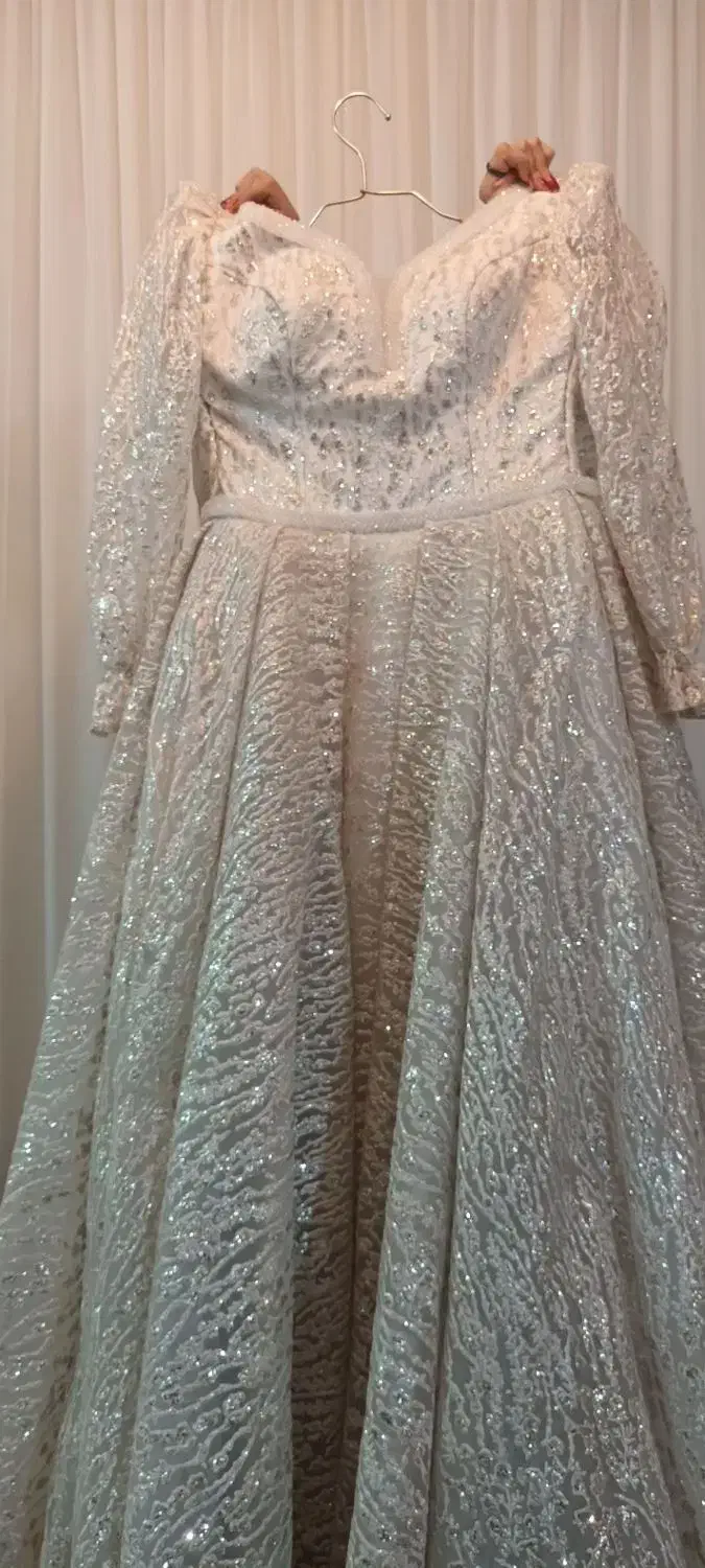 لباس عروس|لباس|قوچان, |دیوار