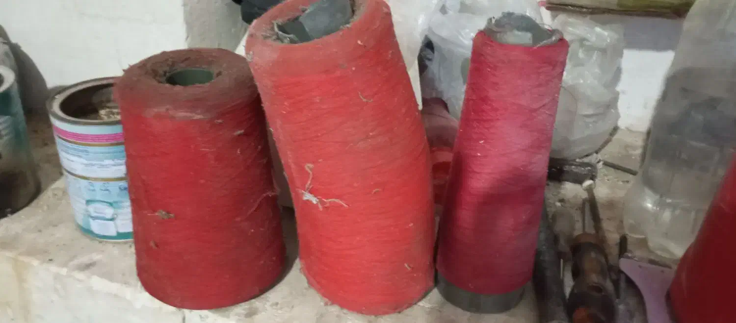 سه عددنخ سردوزبزرگ برای خیاطی یا تولیدی|لوازم خیاطی و بافتنی|تربت جام, اسماعیل آباد|دیوار