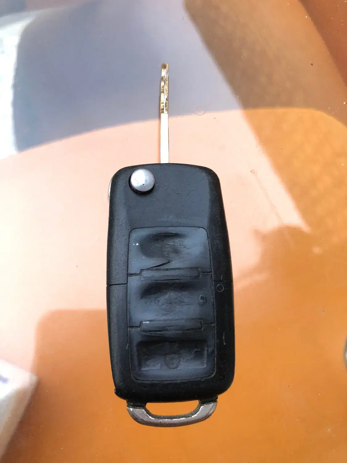 گمشده|اشیا|شوشتر, |دیوار