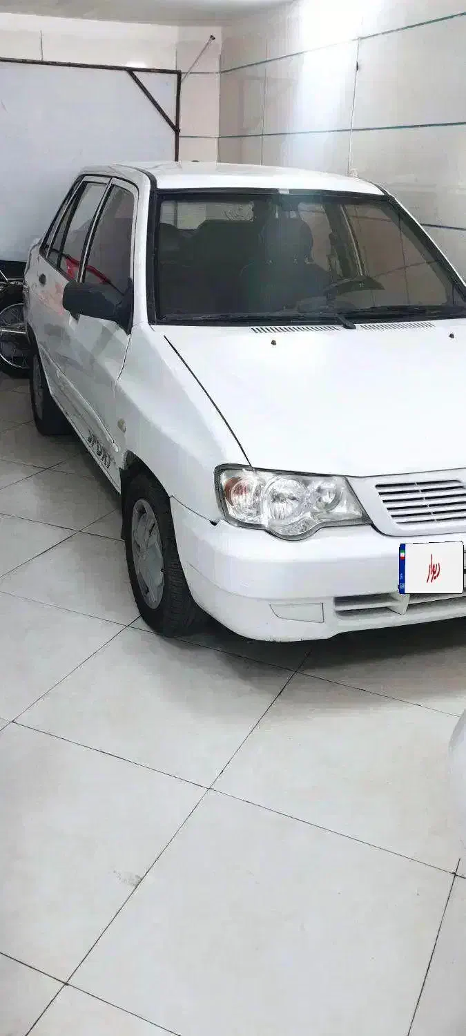 پراید ۱۳۲مدل ۸۹|خودرو سواری و وانت|بیرجند, |دیوار