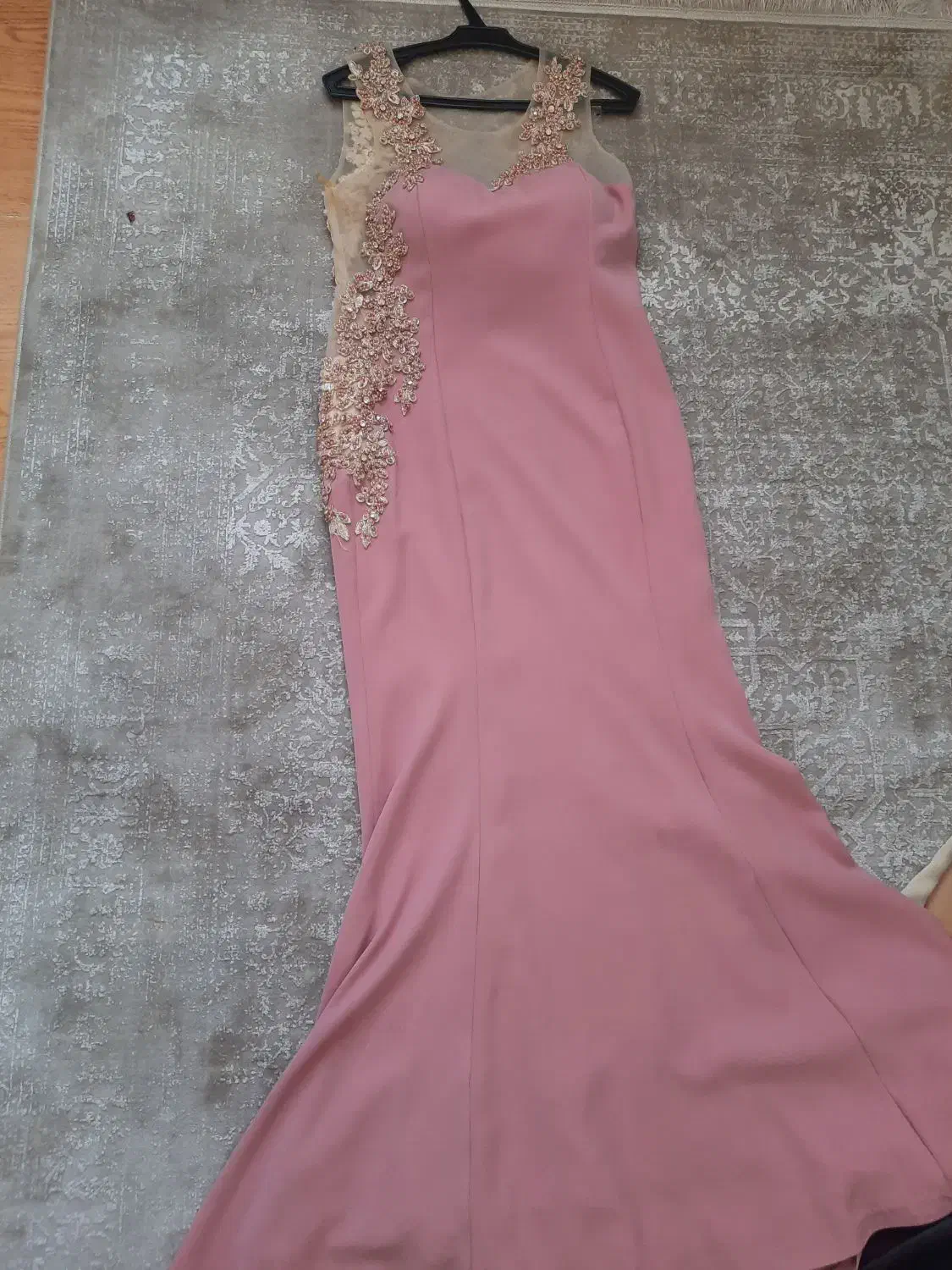 لباس مجلسی|لباس|محمدیه-قزوین, |دیوار