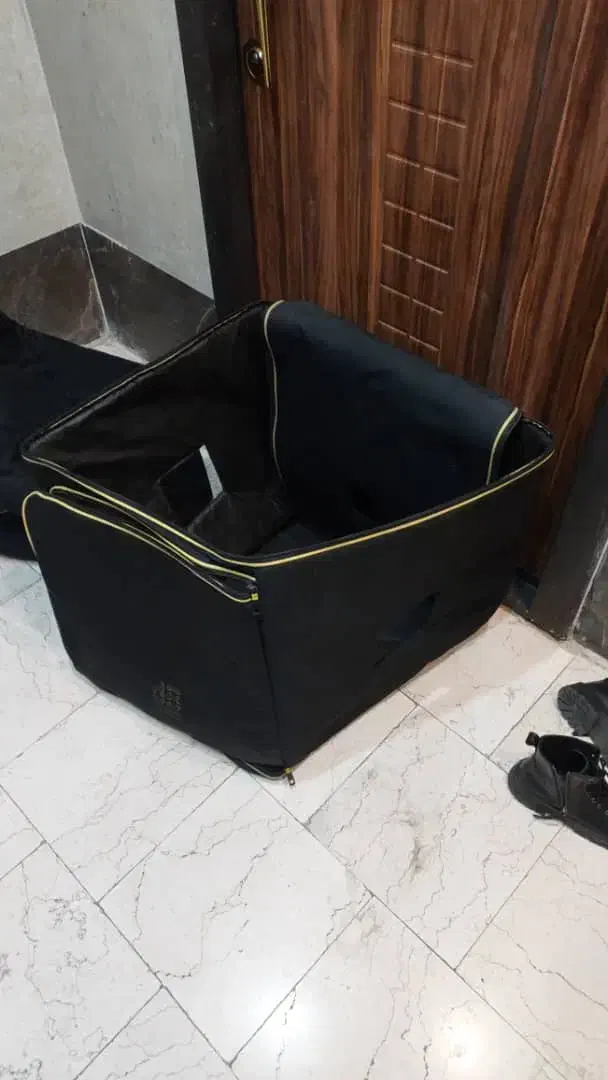 کاور ساب ۶۱۸ db|سیستم صوتی خانگی|تهران, بلورسازی|دیوار