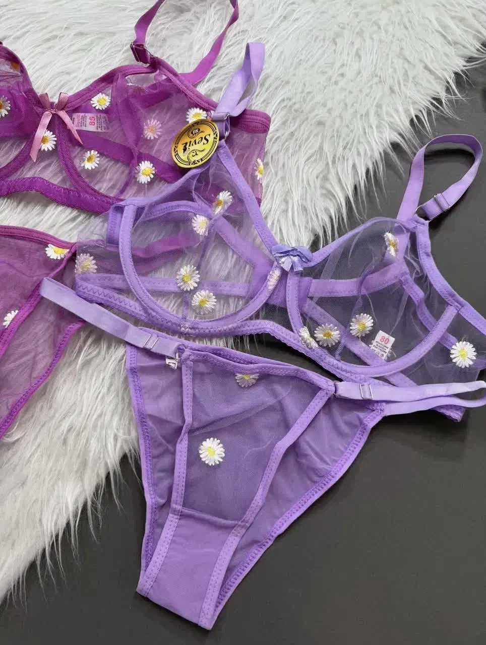 ست بابونه|لباس|قم, عمار یاسر|دیوار