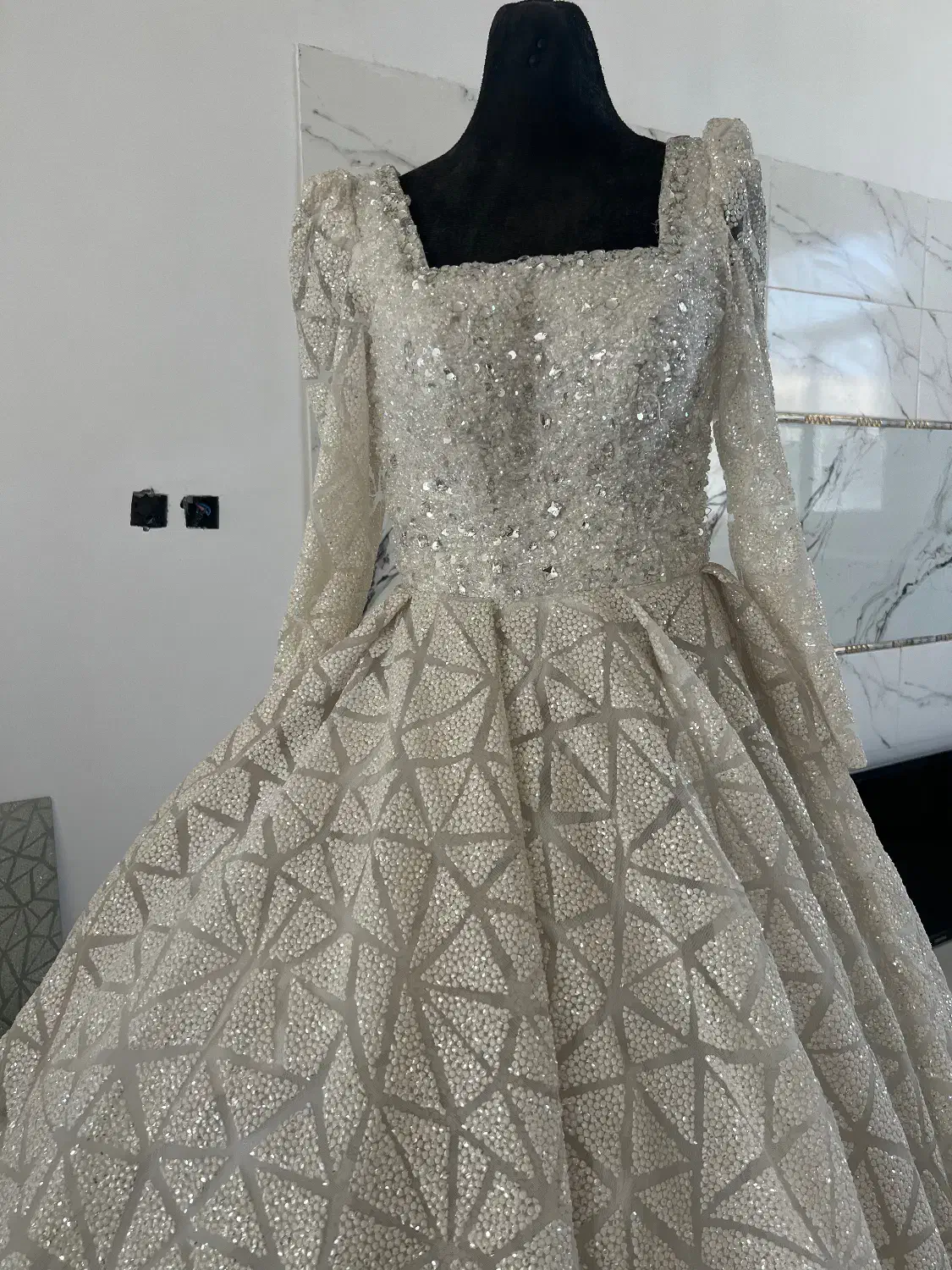 فروش لباس عروس|لباس|جوین, |دیوار