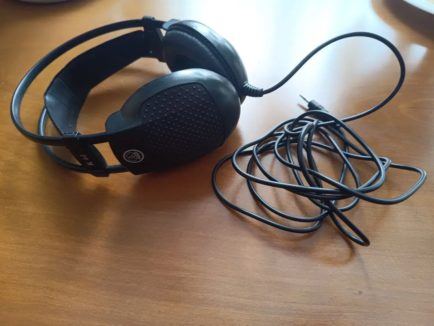 هدفن مانیتورینگ AKG K44|پخش‌کننده همراه|تهران, ترمینال غرب|دیوار