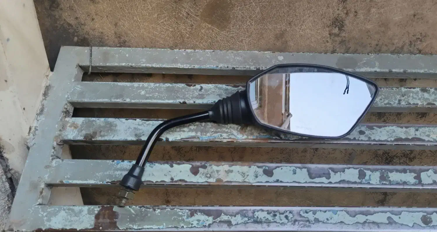 لوازم یدکی موتور آپاچی|قطعات یدکی و لوازم جانبی|تهران, هاشمی|دیوار