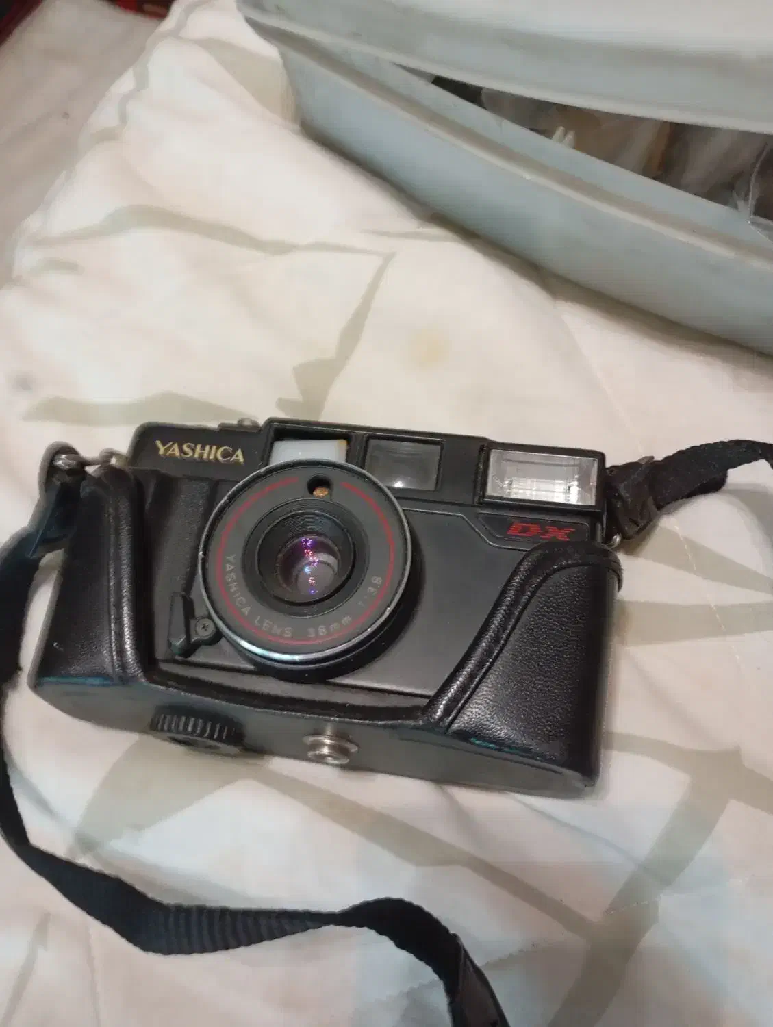 دوربین آنالوگ|دوربین عکاسی و فیلمبرداری|فشم, |دیوار