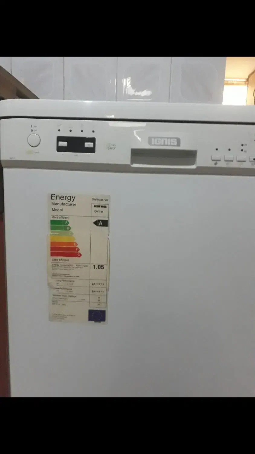 ماشین ظرفشویی|ماشین ظرفشویی|مشهد, طلاب|دیوار