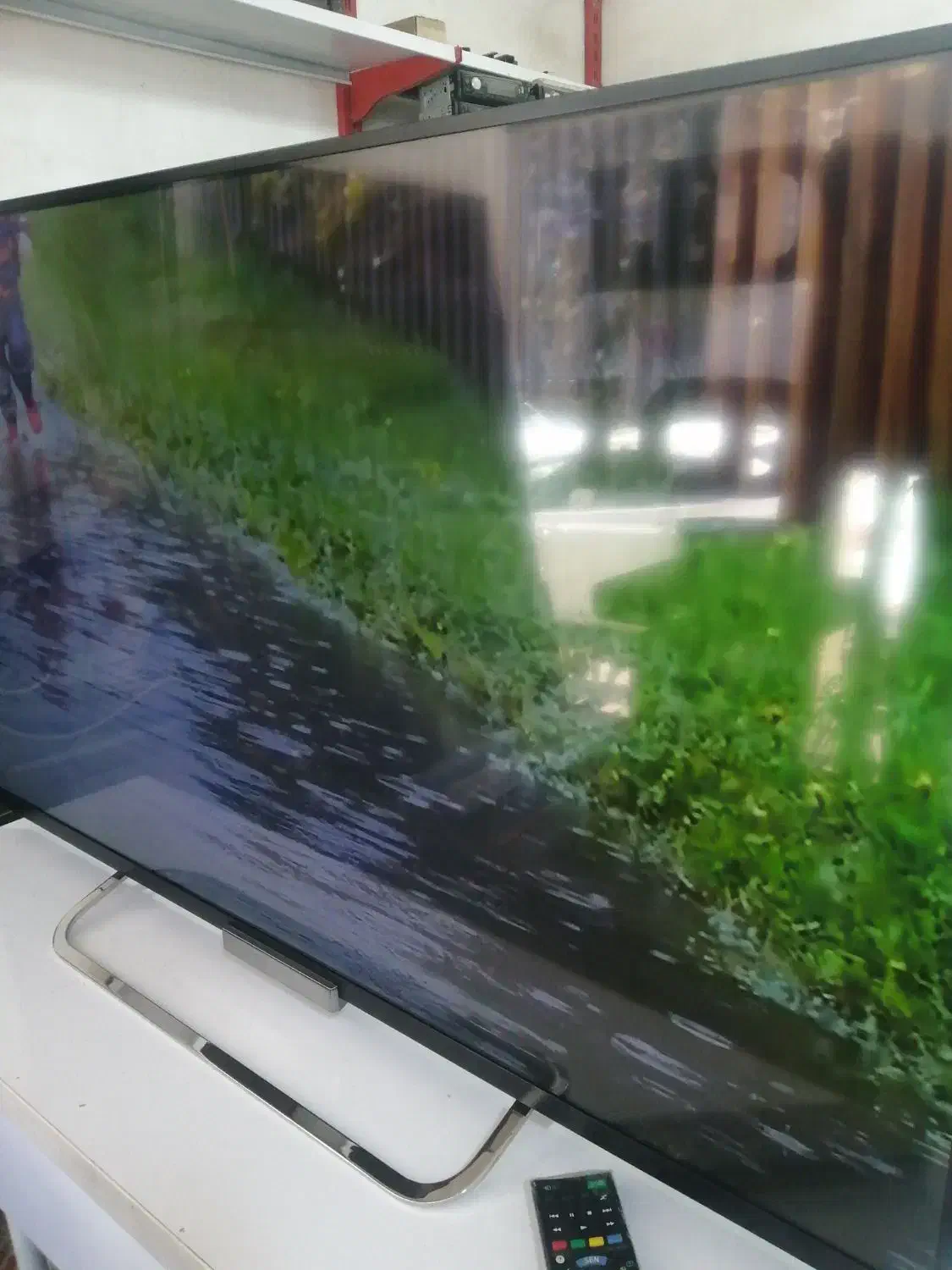 نمایندگی تعمیرات وخدمات پس از فروش انواع تلویزیون|تلویزیون و پروژکتور|بیرجند, |دیوار