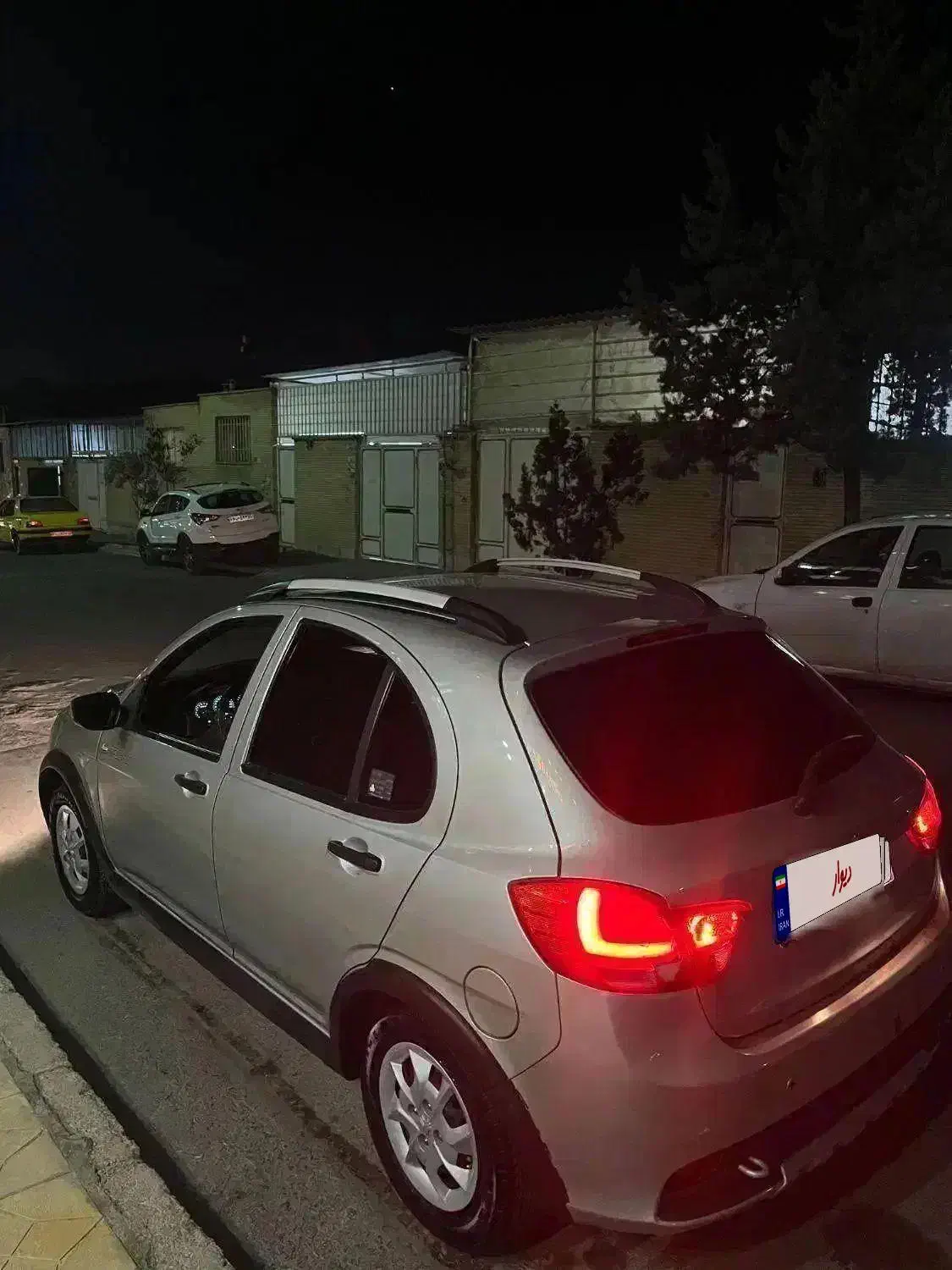 کوئیک mt فول 1401|خودرو سواری و وانت|فولادشهر, C4|دیوار