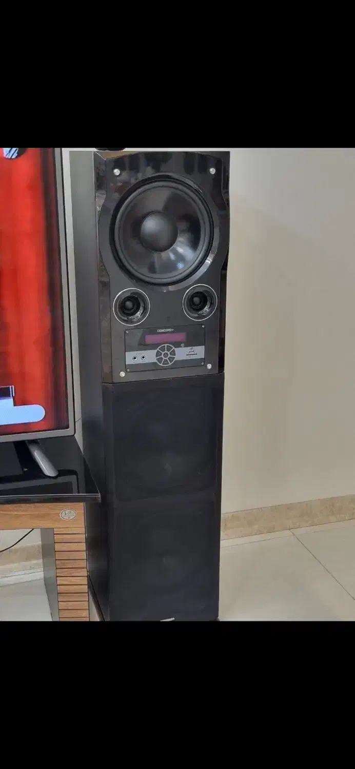 باند|سیستم صوتی خانگی|محمدشهر, محمدشهر|دیوار