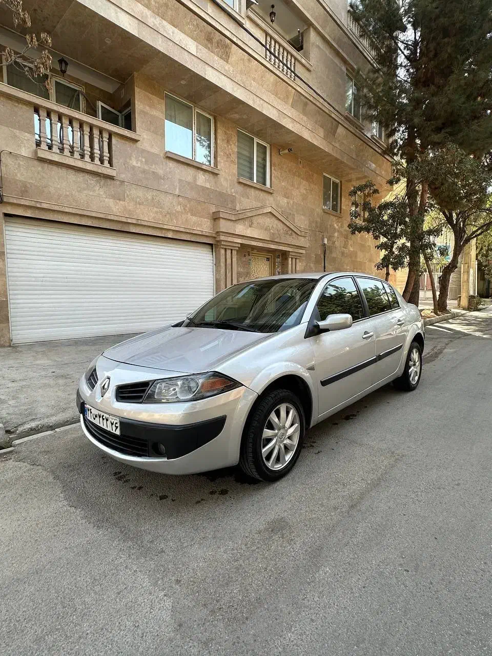 رنو مگان ۱۶۰۰ وارداتی خودرو اروپایی|خودرو سواری و وانت|مشهد, بهشت|دیوار