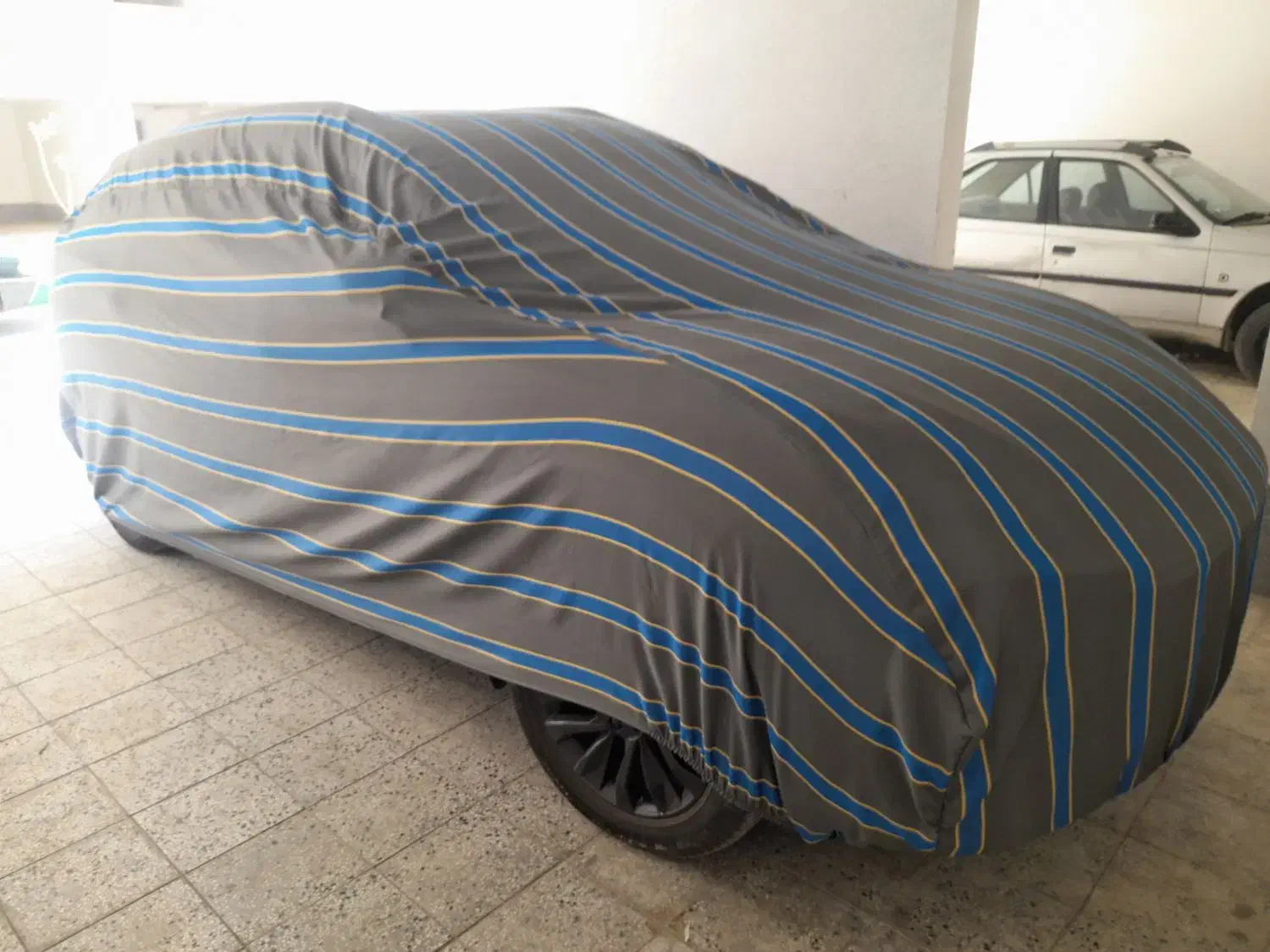 چادر دوزی ماشین چادرماشین چادر ماشین تارا)))|قطعات یدکی و لوازم جانبی|مشهد, حرم مطهر رضوی|دیوار