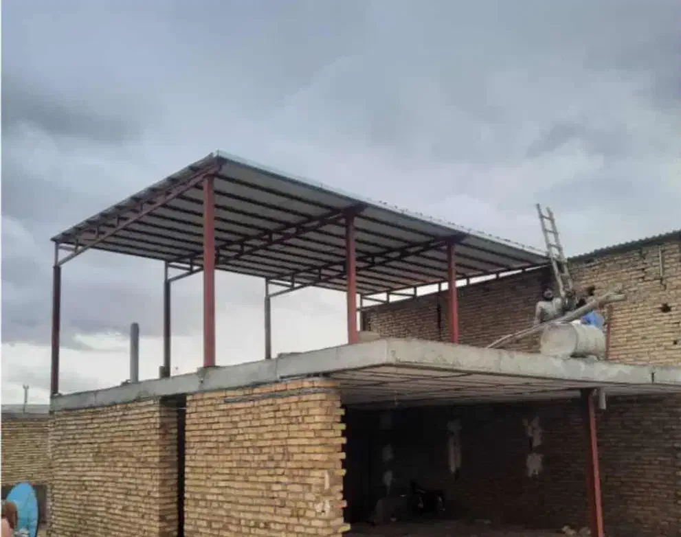 جوشکاری سیار|خدمات پیشه و مهارت|رامهرمز, |دیوار