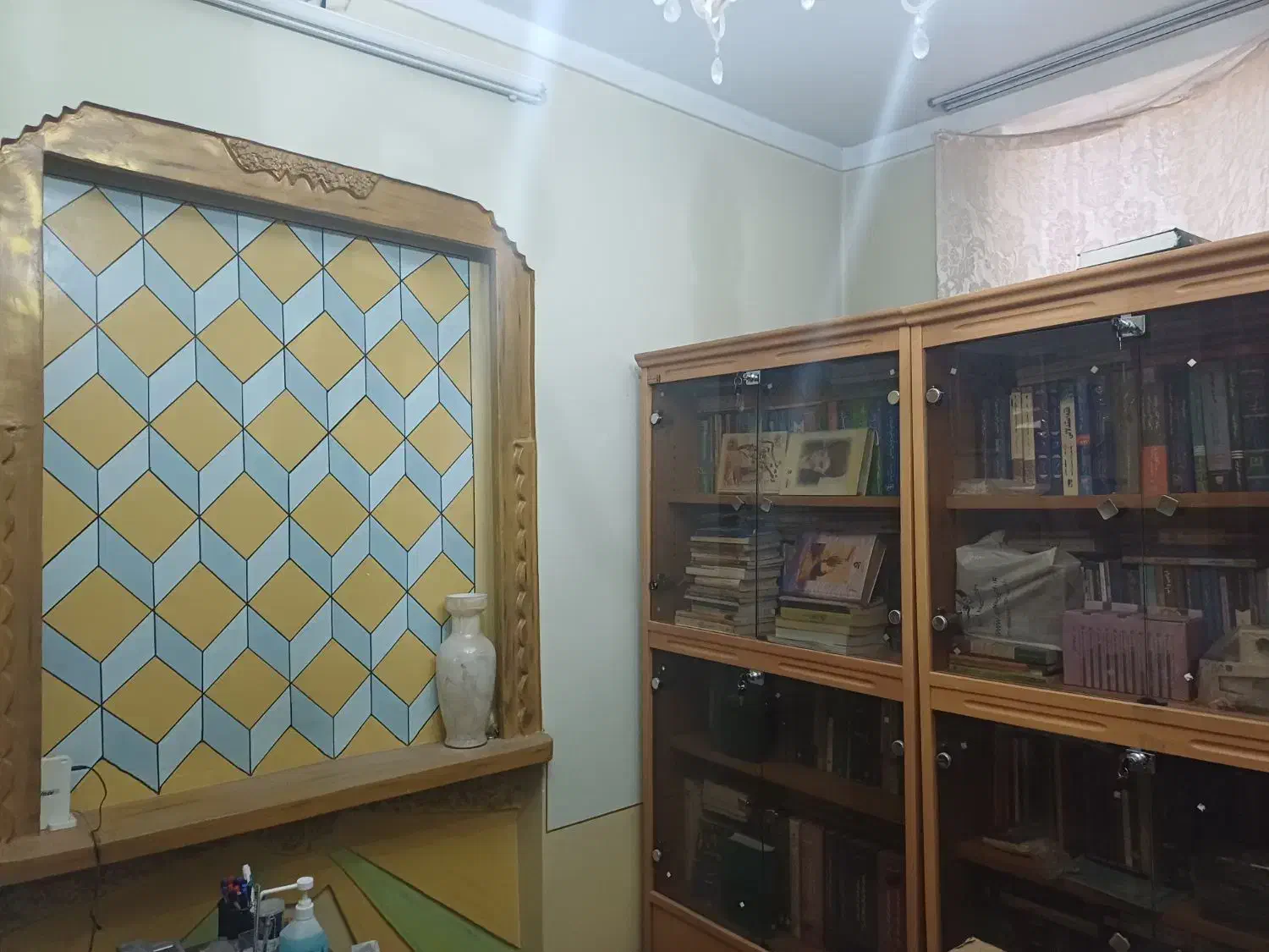 فروش منزل مسکونی باموقعیت عالی|فروش خانه و ویلا|کاشان, ملا حبیبالله شریف|دیوار