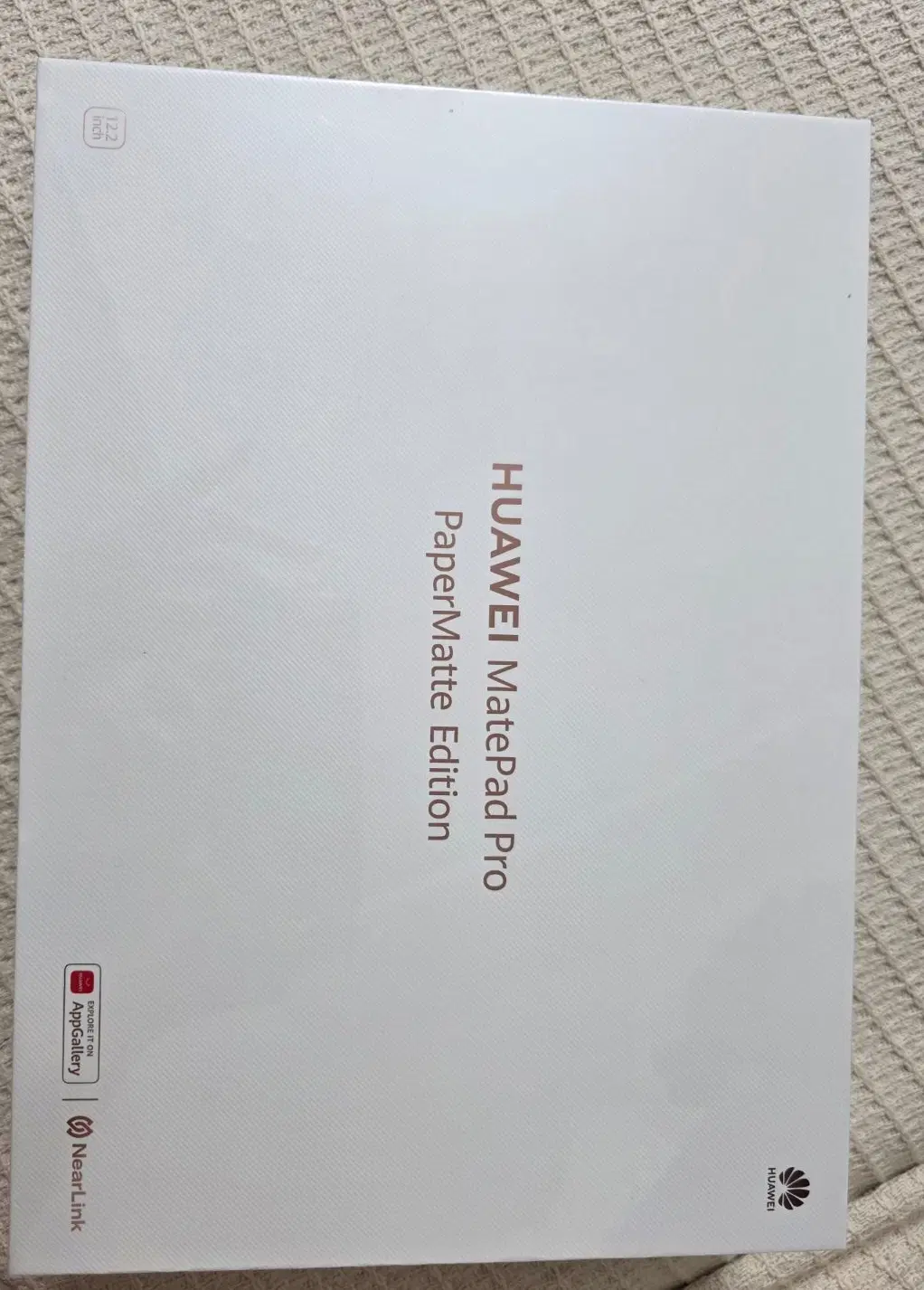تبلت هواوی Huawei MatePad Pro 12.2 inch نو آکبند|تبلت|تهران, تهرانپارس غربی|دیوار
