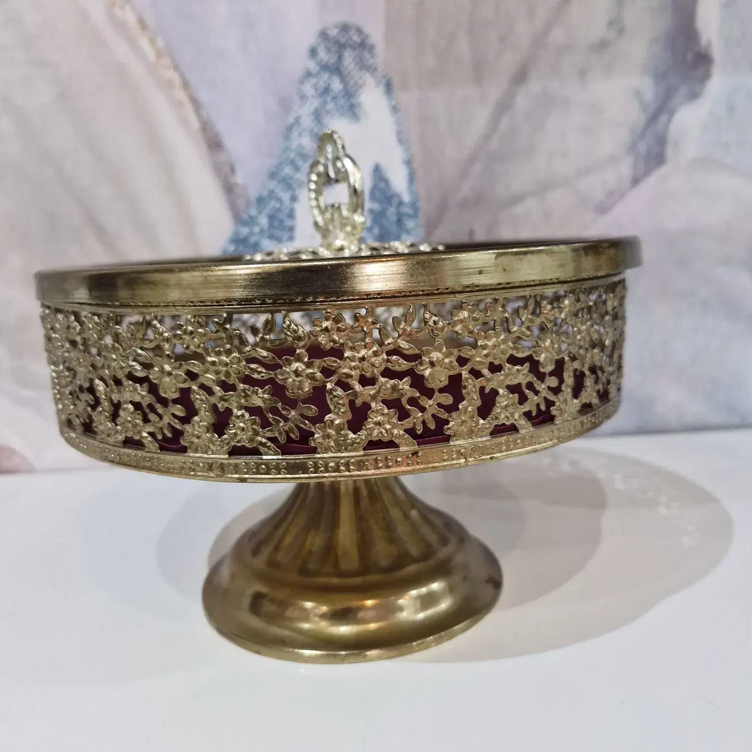 شکلات خوری|ظروف سرو و پذیرایی|رشت, دیانتی|دیوار