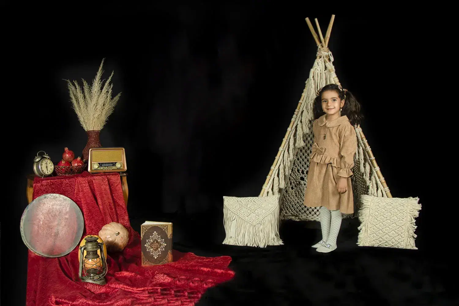 عکاسی تخصصی مدارس و مهد (یلدا و جشن ها)|خدمات پذیرایی، مراسم|بیرجند, |دیوار