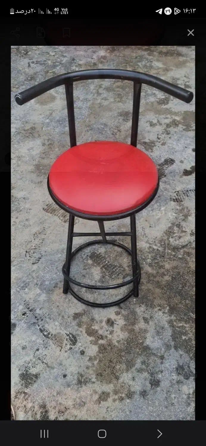 صندلی|مبلمان اداری|دزفول, |دیوار