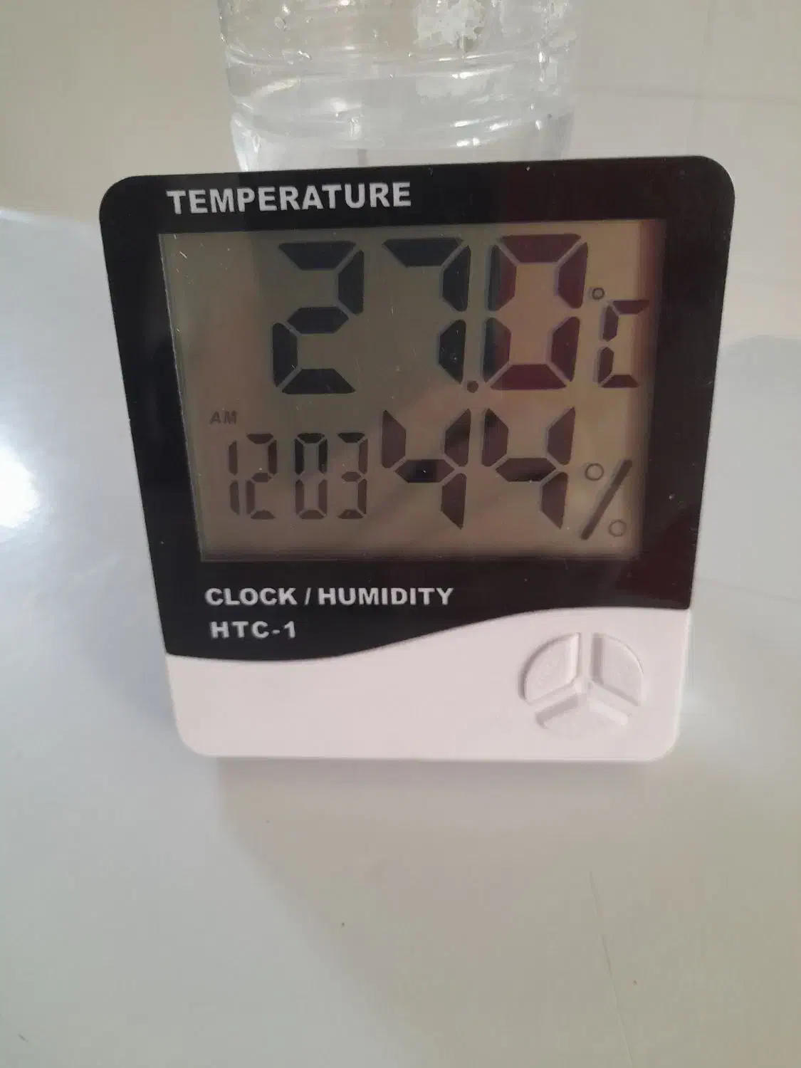 دماسنج|آرایشی، بهداشتی، درمانی|تهران, اوقاف|دیوار