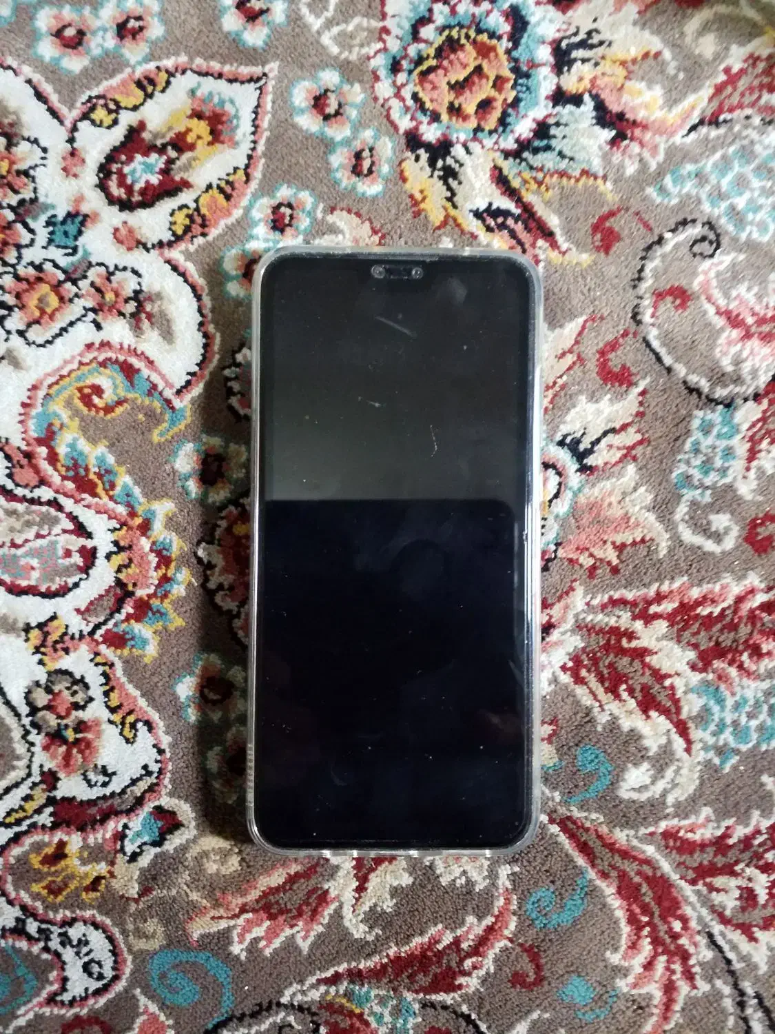 Huawei y9 2019|موبایل|شهر ری, دولت‌آباد|دیوار