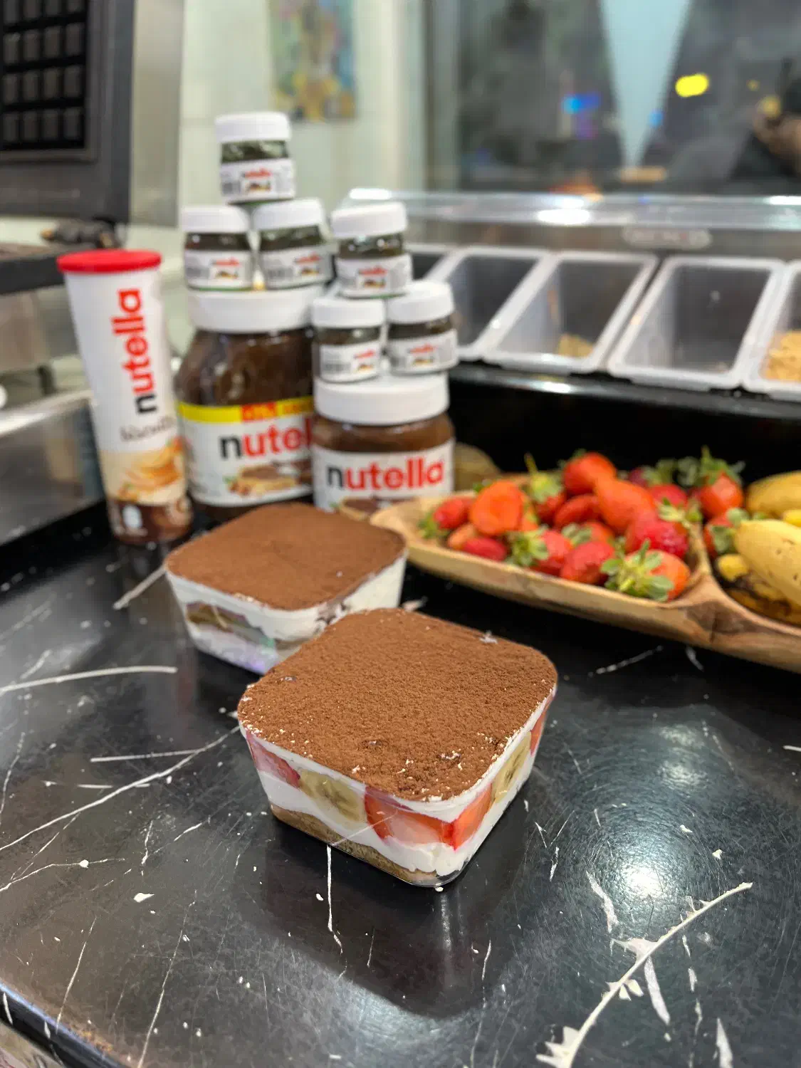 استخدام کافه نیمه وقت فقط بانوان|استخدام خدمات فروشگاه و رستوران|قم, زنبیل آباد|دیوار