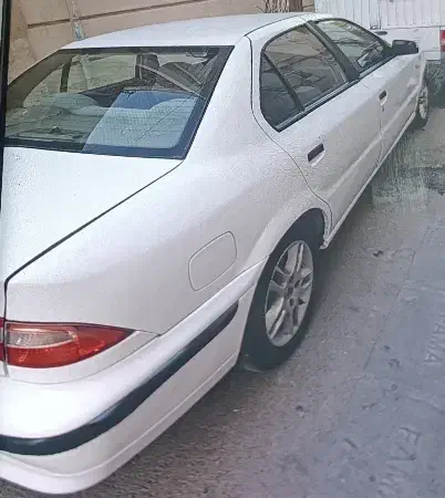 سمند 90|خودرو سواری و وانت|شهریار, شهرک امیریه|دیوار