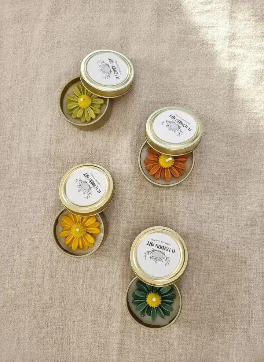 گیفت شمع|صنایع دستی و سایر لوازم تزئینی|اهواز, شریعتی جنوبی|دیوار