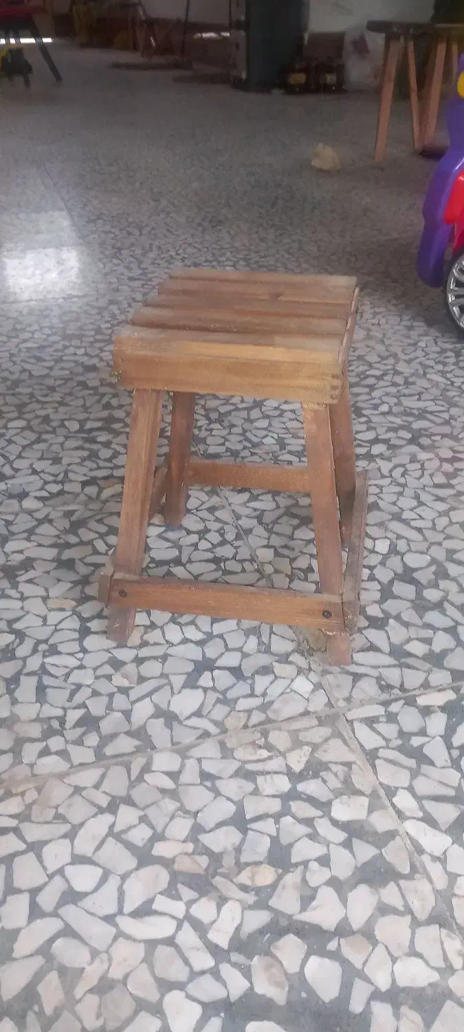 چهار پایه گلدان|گل و گیاه طبیعی|مینودشت, |دیوار