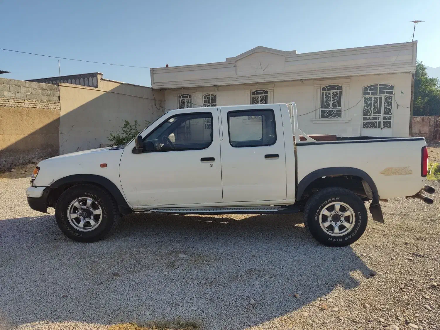 فروش خودرو|خودرو سواری و وانت|پلدختر, |دیوار