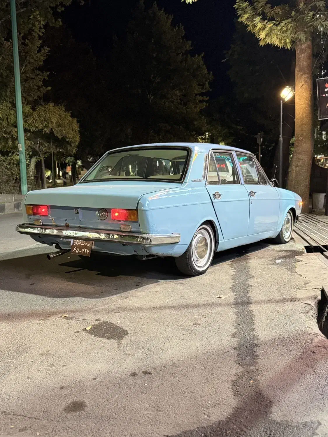 پیکان ۵۷|خودرو سواری و وانت|ملایر, |دیوار