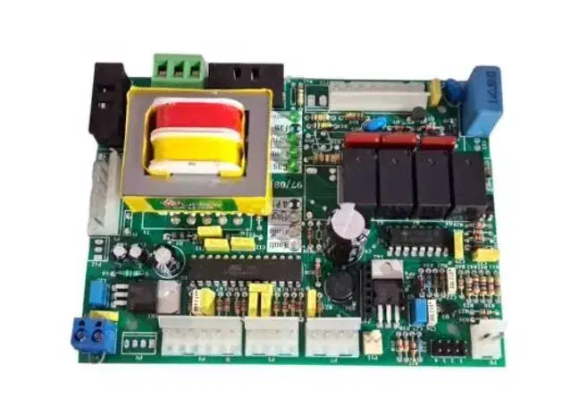 فروش و تعمیرات برد الکترونیکی بی ان BN پکیج و..|آبگرمکن، پکیج، شوفاژ|گلبهار, شهر جدید گلبهار|دیوار