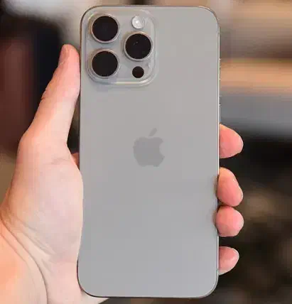 آیفون ۱۵ پرو مکس|موبایل|شوشتر, |دیوار