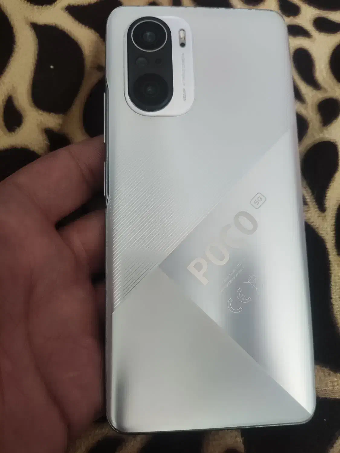 pocoF3|موبایل|اصفهان, مارچین|دیوار