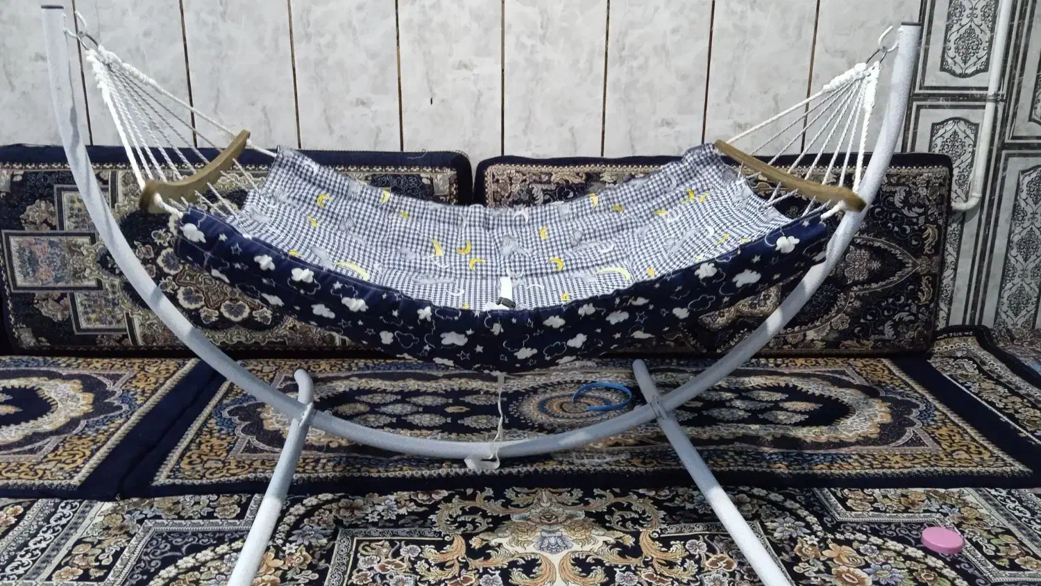 گهواره|اسباب و اثاث بچه|ایرانشهر, |دیوار
