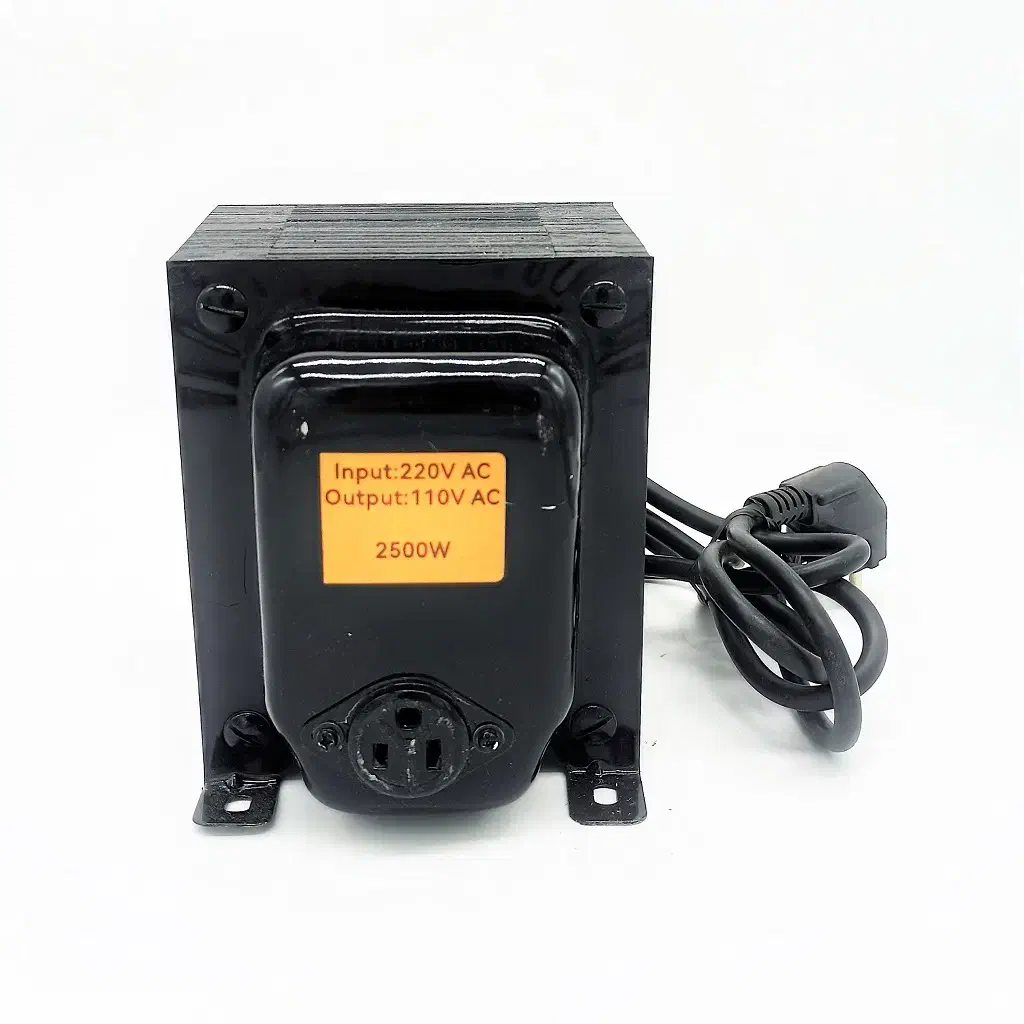 انواع ترانس|سایر لوازم برقی|تهران, لاله زار|دیوار