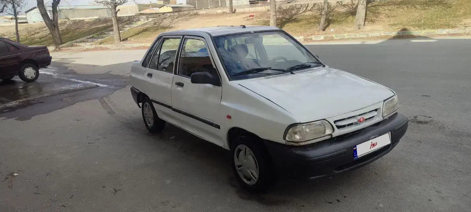 پراید ۸۵|خودرو سواری و وانت|دورود, |دیوار