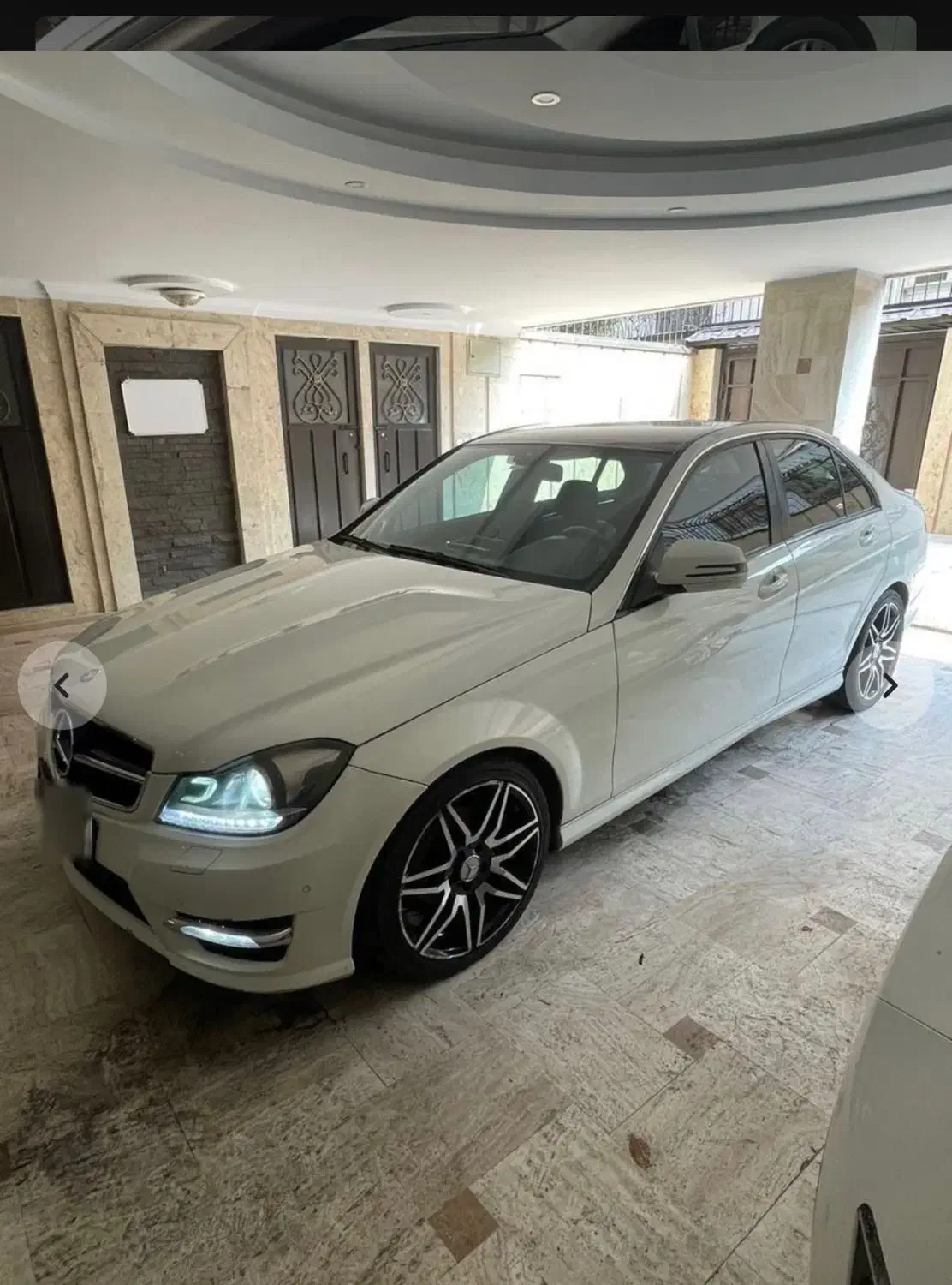 c200|خودرو سواری و وانت|کرج, فاز ۱ مهرشهر|دیوار