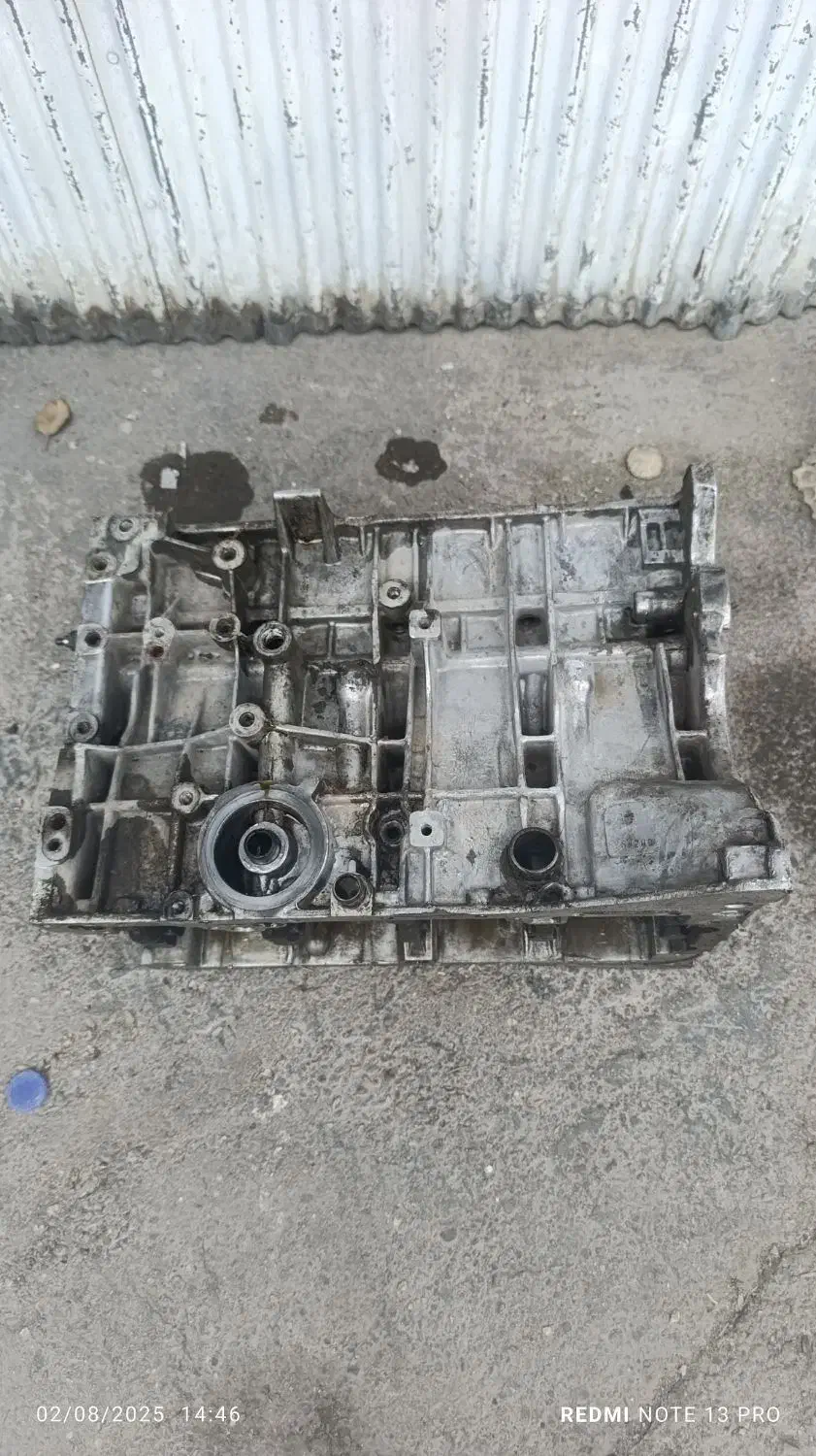 سیلندر پارس elx.زانتیا1800|قطعات یدکی و لوازم جانبی|یاسوج, |دیوار