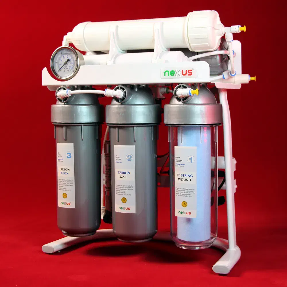 فروش انواع فیلتر و راه اندازی دستگاه تصفیه آب|آب‌سردکن و تصفیه آب|اهواز, شهرک الهیه|دیوار