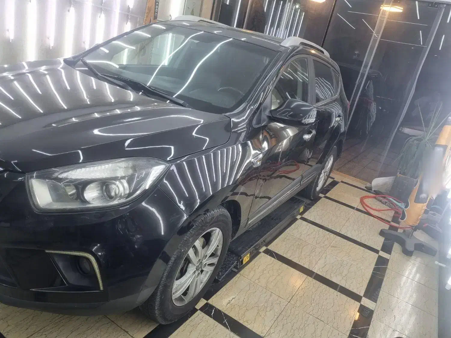 جک s5 دنده|خودرو سواری و وانت|تهران, کیانشهر|دیوار