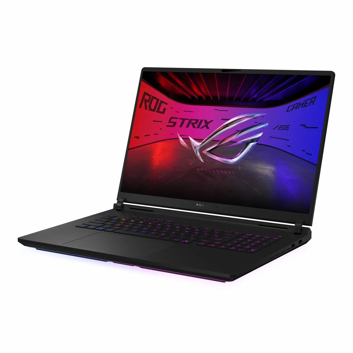 ASUS ROG STRIX SCAR 18 (2025) G835LW|رایانه همراه|تهران, میدان ولیعصر|دیوار