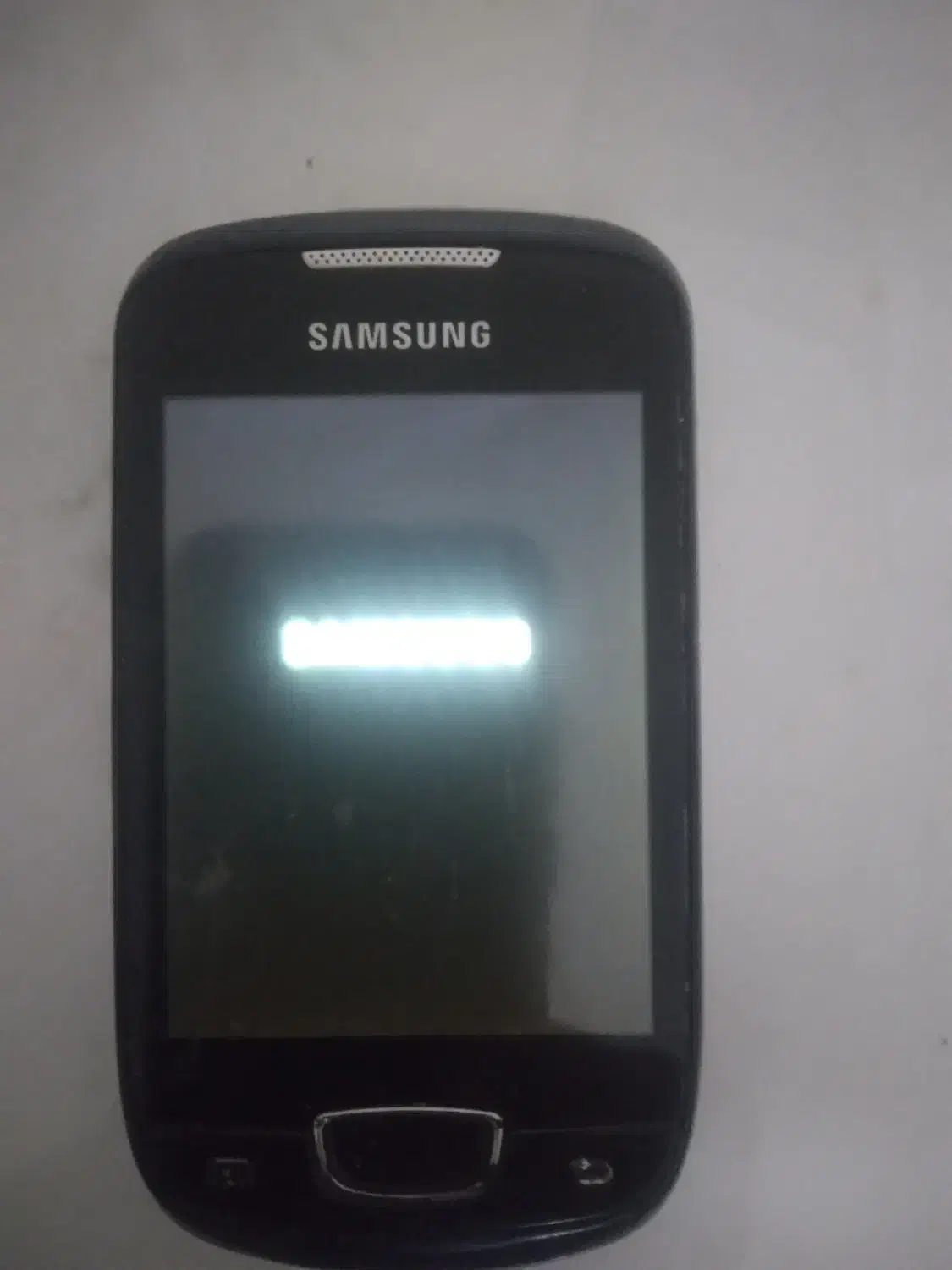 مینی گلاکسی|موبایل|مشهد, سپاد|دیوار