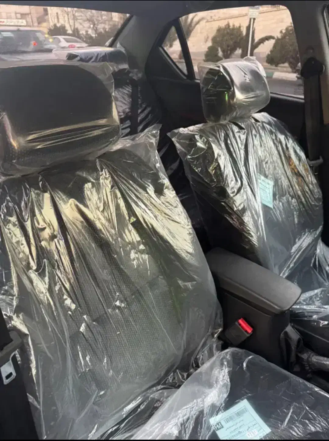 دنا پلاس ۶دنده توربو1404|خودرو سواری و وانت|فولادشهر, فولادشهر|دیوار