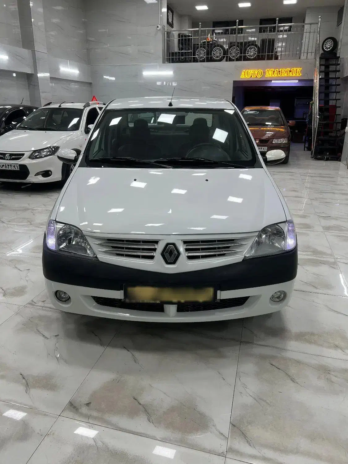 تندر۹۰مدل۹۱|خودرو سواری و وانت|اردبیل, |دیوار