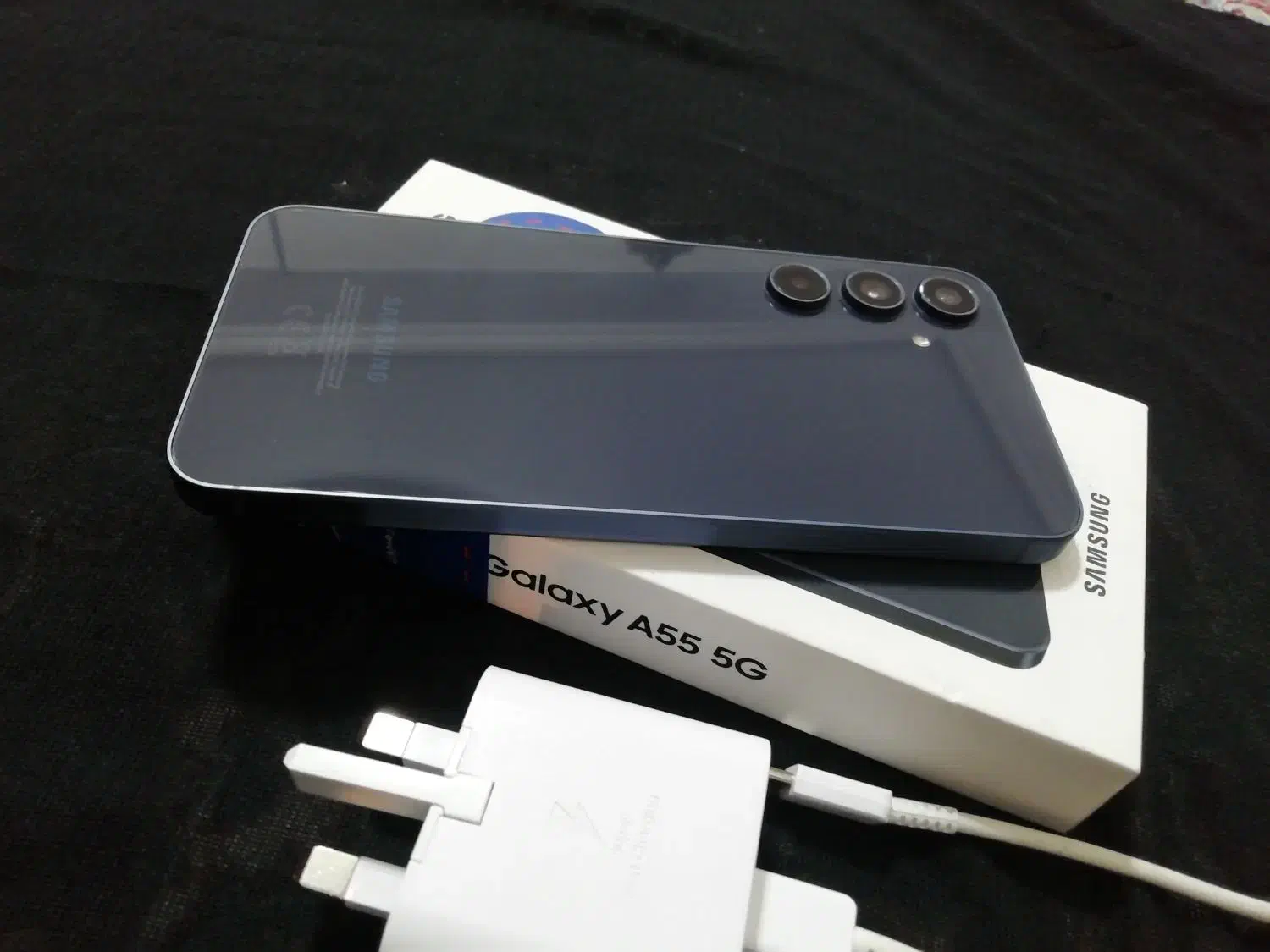 گوشیa55|موبایل|یاسوج, |دیوار