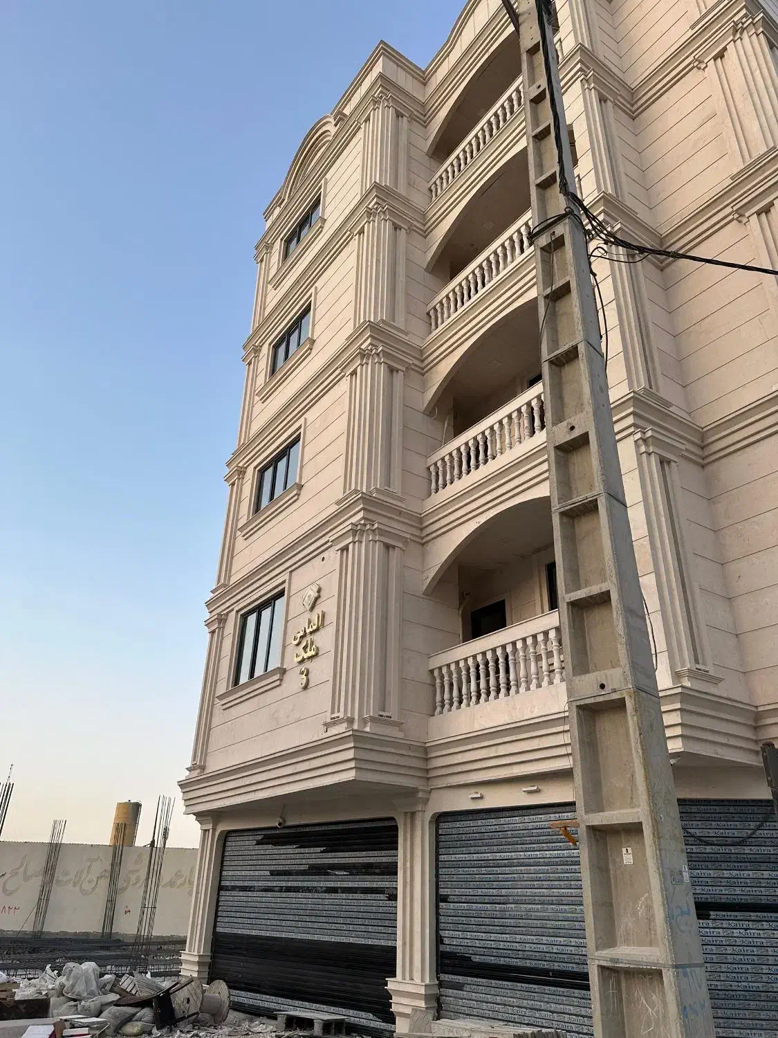 نیاز به برش زن سنگ کاری|استخدام معماری، عمران و ساختمانی|رشت, قاسمیه|دیوار