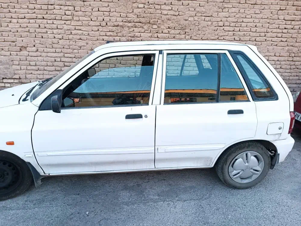 فروش فوری خودرو|خودرو سواری و وانت|کرمان, |دیوار