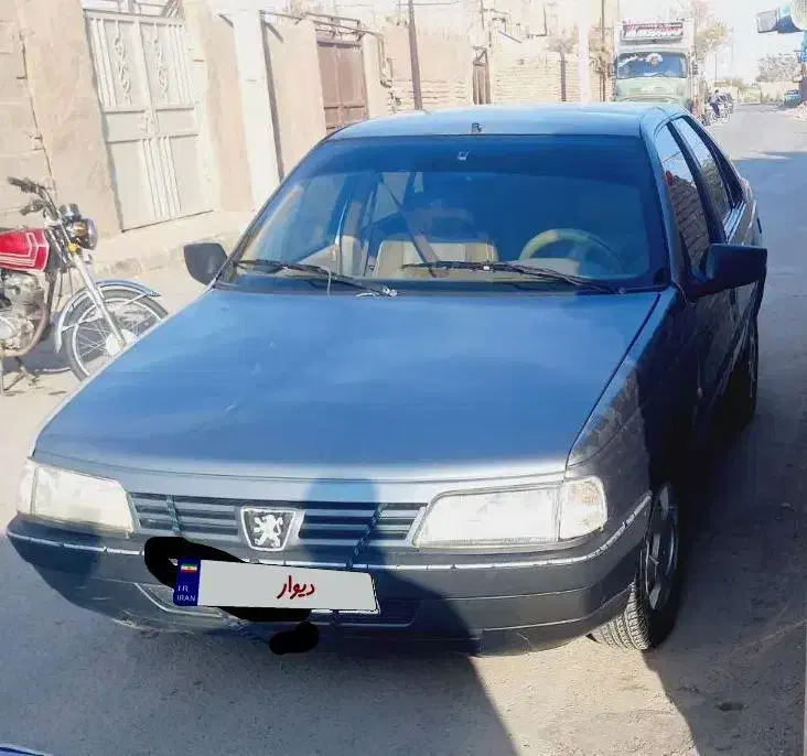 مدل۸۷|خودرو سواری و وانت|سرخس, |دیوار